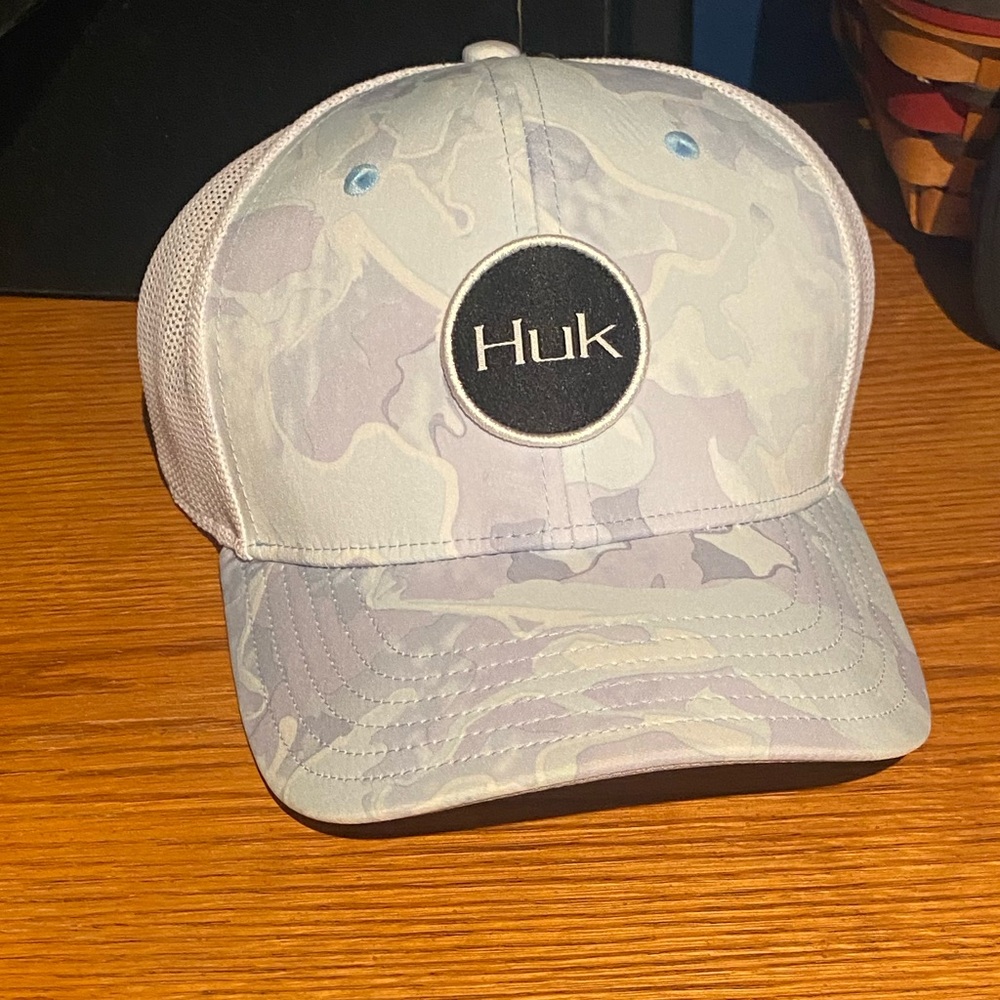 Huk Hat